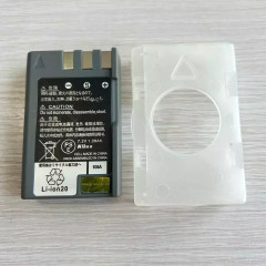 OEM EN-EL9A батарея для Nikon D60 D40 D40X D5000 D3000 MH-23