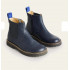 Boden Chelsea children's demi-season boots, dark blue, size 34
