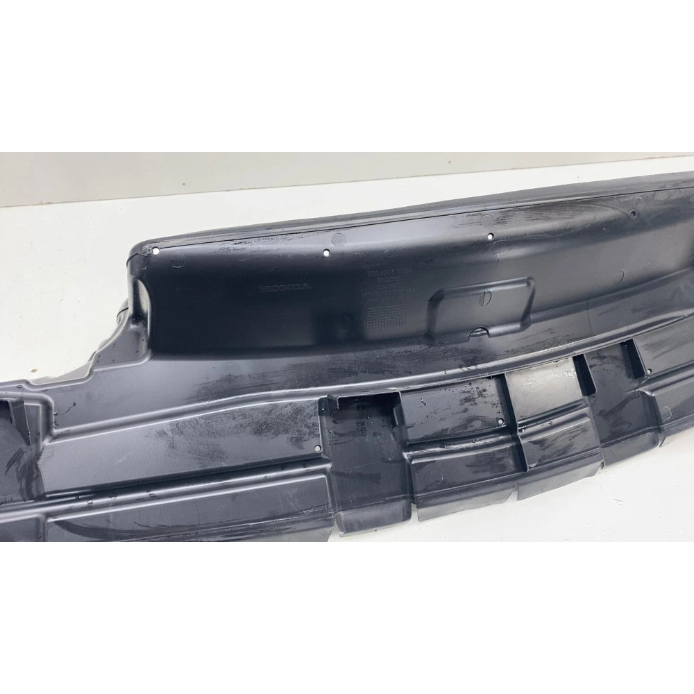 Нижній повітряний кожух радіатора Acura ZDX 2024-2025 OEM 85022582 Б/в