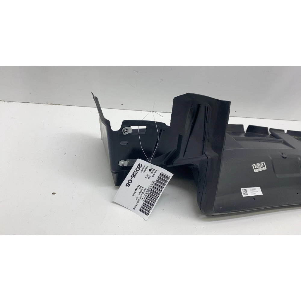 Нижній повітряний кожух радіатора Acura ZDX 2024-2025 OEM 85022582 Б/в