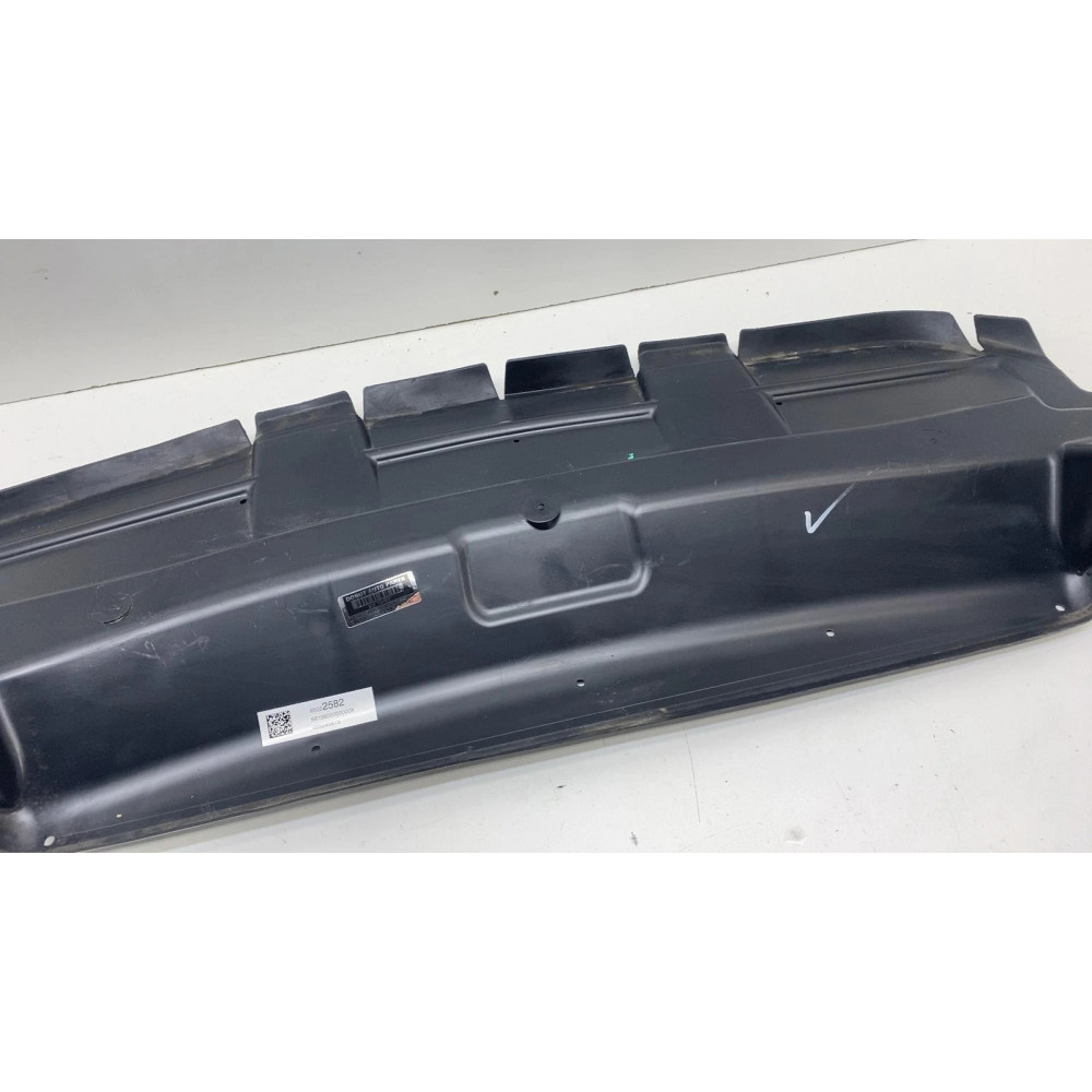 Нижній повітряний кожух радіатора Acura ZDX 2024-2025 OEM 85022582 Б/в