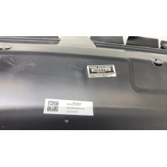 Нижній повітряний кожух радіатора Acura ZDX 2024-2025 OEM 85022582 Б/в