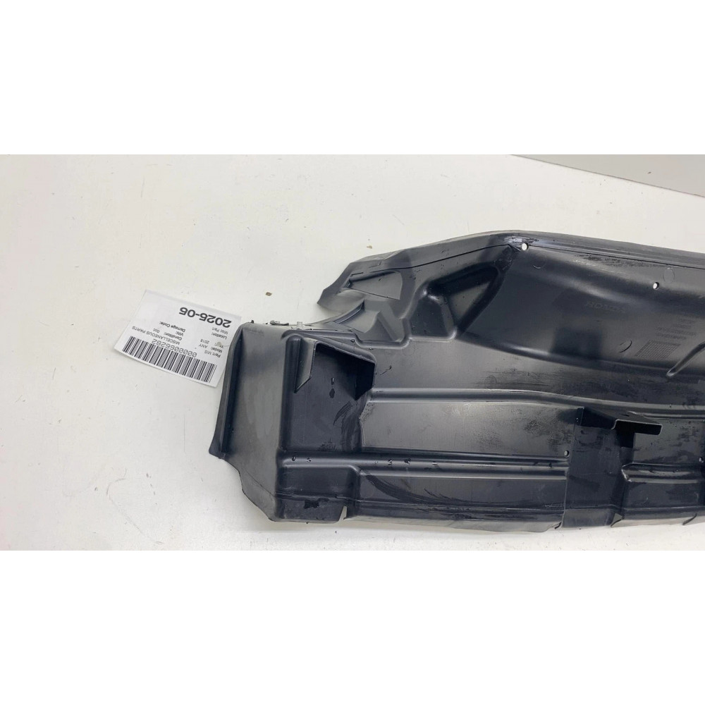 Нижній повітряний кожух радіатора Acura ZDX 2024-2025 OEM 85022582 Б/в