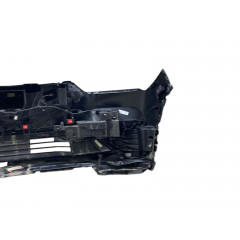 Acura ZDX 2024-25 front bumper with parking sensor Cosmic Black 384A used