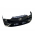 Acura ZDX 2024-25 front bumper with parking sensor Cosmic Black 384A used