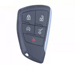 Acura ZDX 2024-2025 YG0G21TB2 Programmable Smart Key
