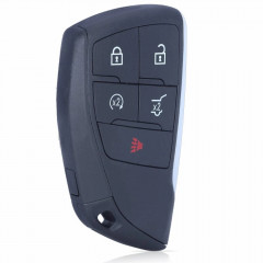 Програмований смарт-ключ Acura ZDX 2024‑2025 YG0G21TB2