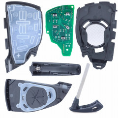 Програмований смарт-ключ Acura ZDX 2024‑2025 YG0G21TB2