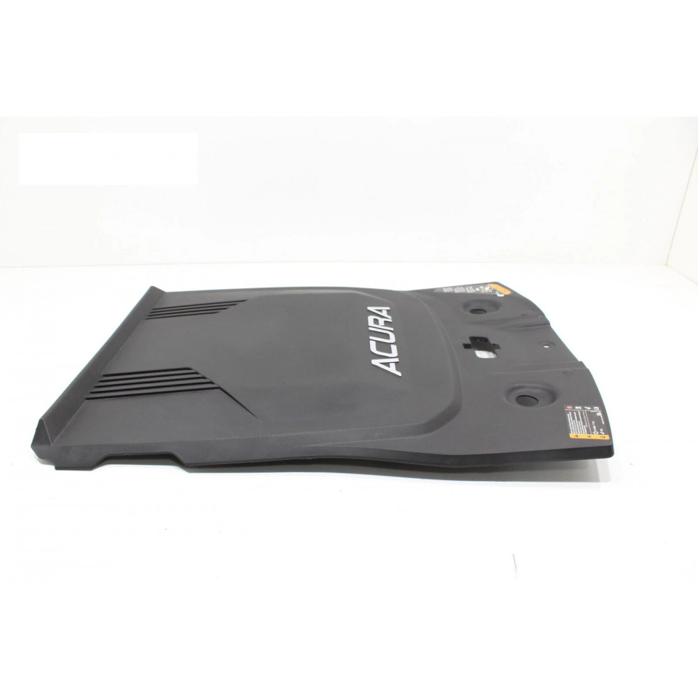 Верхня декоративна кришка моторного відсіку Acura ZDX 2024–2025 OEM
