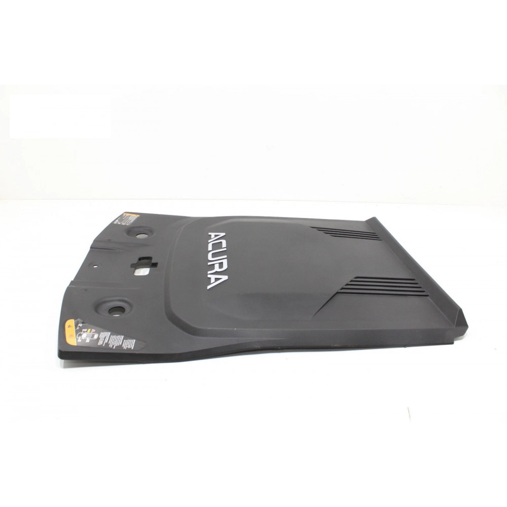 Верхня декоративна кришка моторного відсіку Acura ZDX 2024–2025 OEM