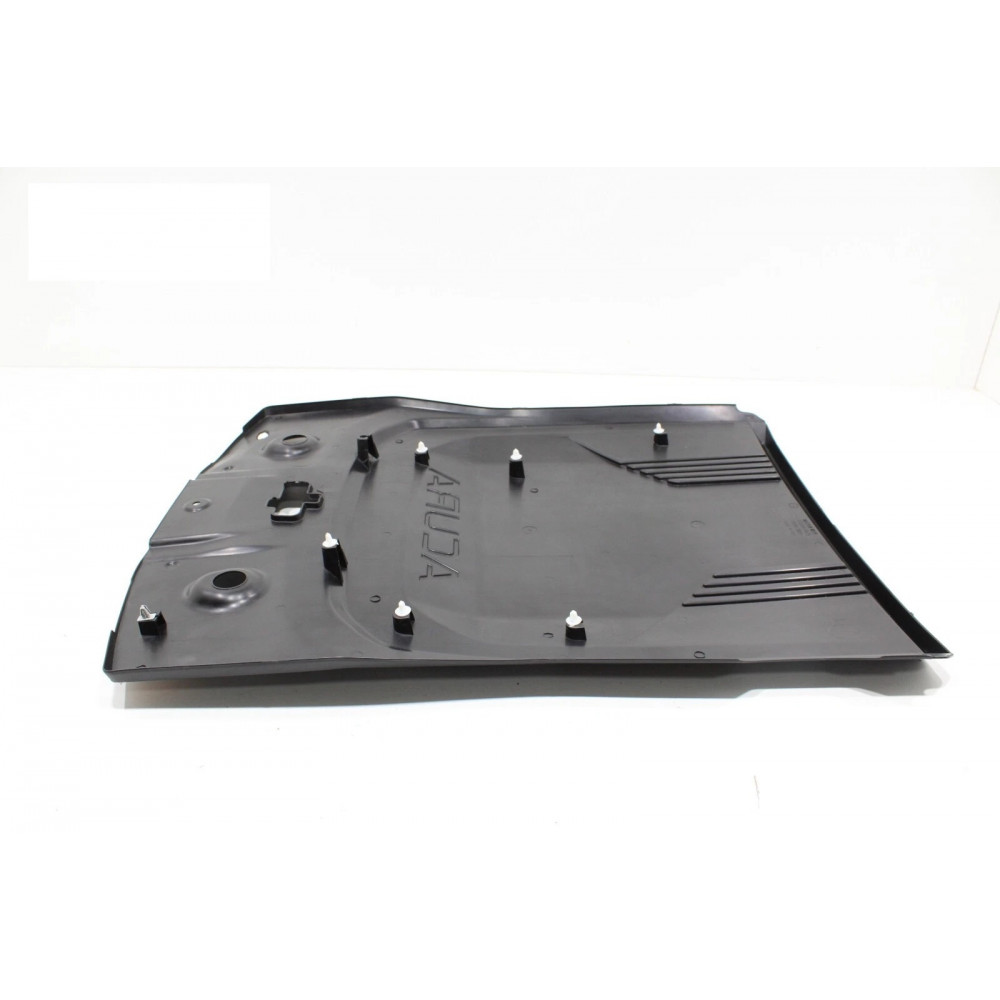 Верхня декоративна кришка моторного відсіку Acura ZDX 2024–2025 OEM