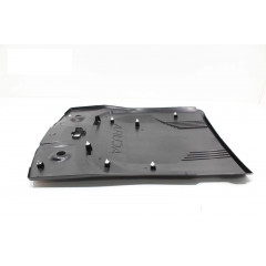 Верхня декоративна кришка моторного відсіку Acura ZDX 2024–2025 OEM