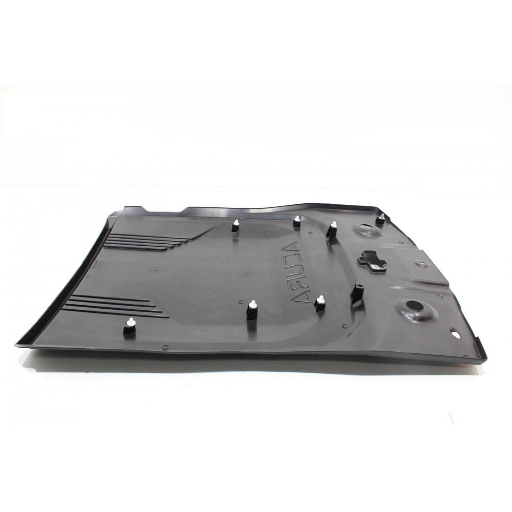 Верхня декоративна кришка моторного відсіку Acura ZDX 2024–2025 OEM