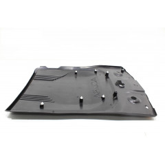 Верхня декоративна кришка моторного відсіку Acura ZDX 2024–2025 OEM