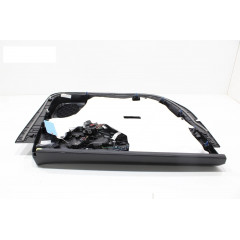 Acura ZDX 2024–2025 OEM front right door trim, black