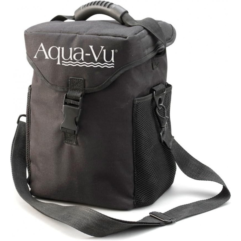 Підводна камера Aqua-Vu AV 715c Underwater Camera System з кольоровим монітором 18 см, кабелем 15 м і штативом MOPOD-3