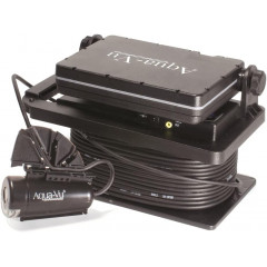 Підводна камера Aqua-Vu AV 715c Underwater Camera System з кольоровим монітором 18 см, кабелем 15 м і штативом MOPOD-3