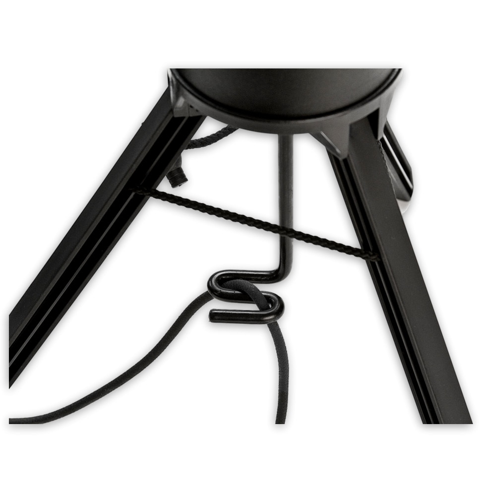 Штатив-тринога для підводної камери Aqua-Vu Mo-Pod 3 з приводом і пультом управління