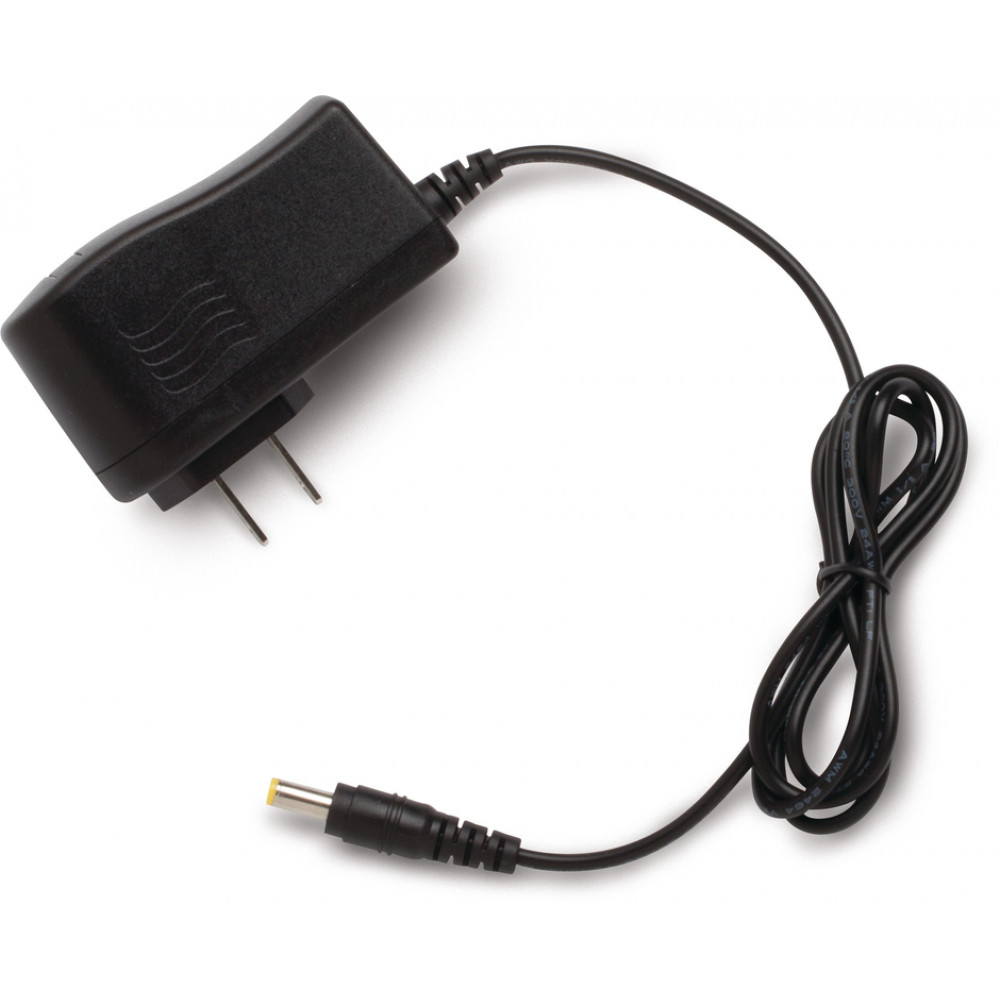 Електричний філейний ніж Rapala Lithium Ion Cordless Fillet 18 см чорний