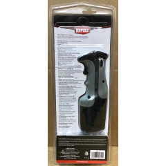 Електричний філейний ніж Rapala Lithium Ion Cordless Fillet 18 см чорний