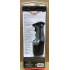 Електричний філейний ніж Rapala Lithium Ion Cordless Fillet 18 см чорний