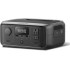 Портативна зарядна станція EF EcoFlow RIVER 3 245Wh 300W/X-Boost 600W чорна
