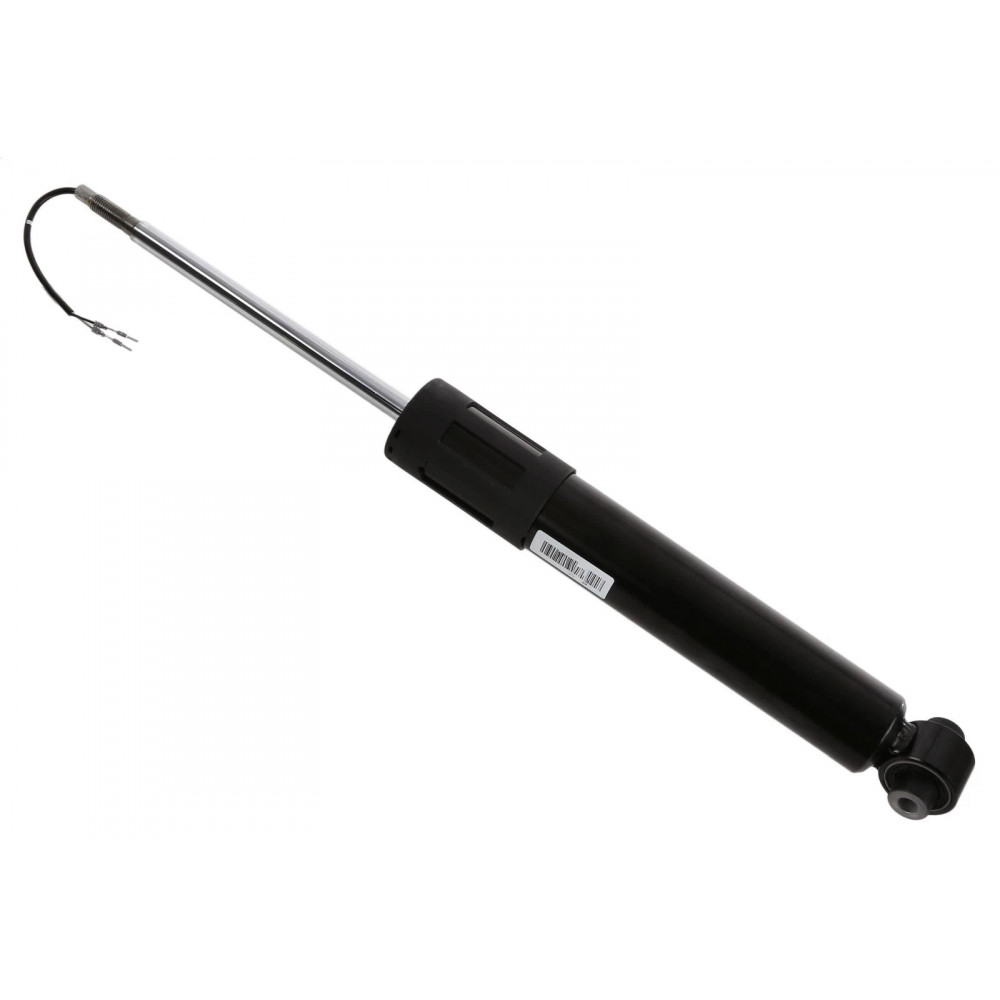 Телескопічний газовий задній амортизатор SACHS 319167 для PORSCHE CAYENNE 2017+