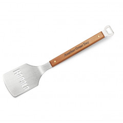 Гриль-лопатка Rapala SS Sportula Flipper з відкривачкою для пляшок з нержавіючої сталі