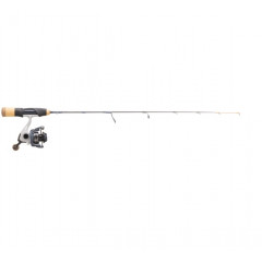 Rapala Clout Ice Combo 71 cm ice fishing rod
