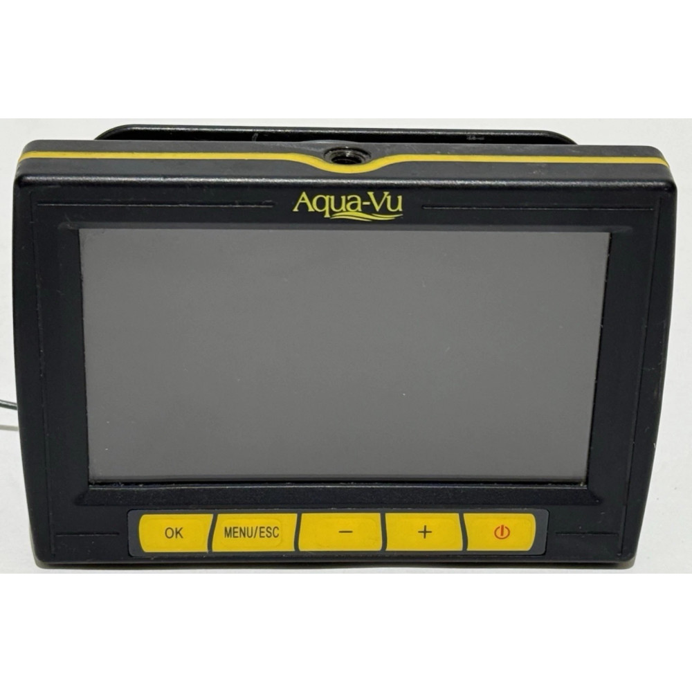 Підводна відеокамера для риболовлі Aqua-Vu Micro Stealth 4.3 б/в у хорошому стані