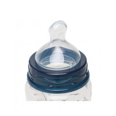 Набір для годування малюка BOSS J9KP03 рожевий