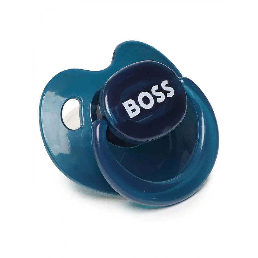 Набір для годування малюка BOSS J9KP03 рожевий