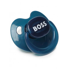 Набір для годування малюка BOSS J9KP03 рожевий