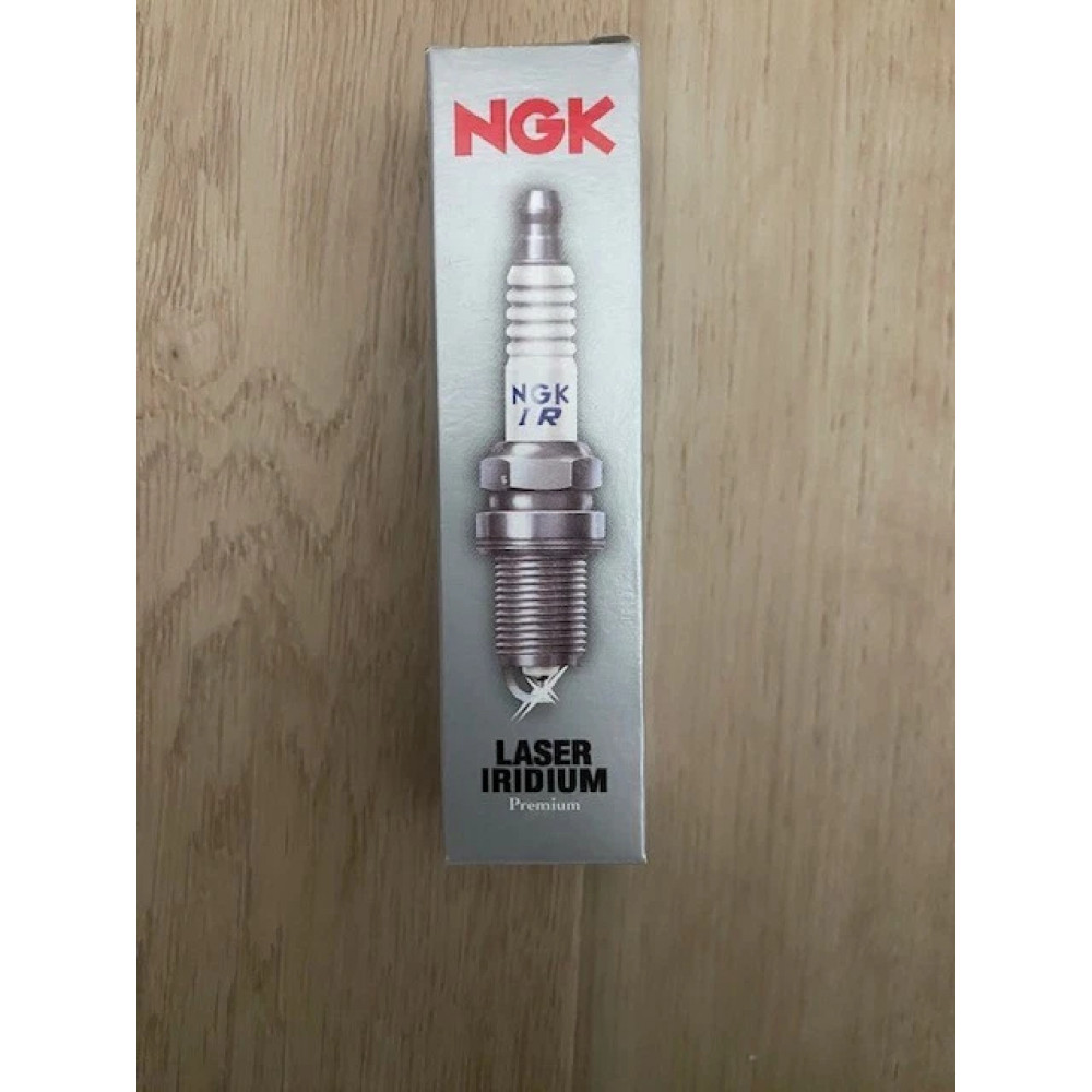 Свічка запалювання NGK SILZKAR7E8S 93476 Laser Iridium для Toyota, Lexus, Honda, Mazda, Hyundai, Kia