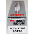 Set of 8 spark plugs NGK SILZKAR7E8S 93476 Laser Iridium for Toyota, Lexus, Honda, Mazda, Hyundai, Kia