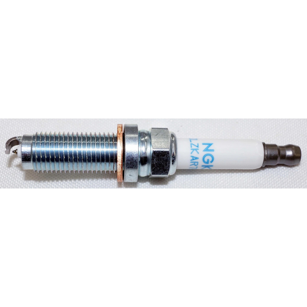 Set of 8 spark plugs NGK SILZKAR7E8S 93476 Laser Iridium for Toyota, Lexus, Honda, Mazda, Hyundai, Kia