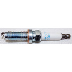 Set of 8 spark plugs NGK SILZKAR7E8S 93476 Laser Iridium for Toyota, Lexus, Honda, Mazda, Hyundai, Kia