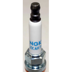 Set of 8 spark plugs NGK SILZKAR7E8S 93476 Laser Iridium for Toyota, Lexus, Honda, Mazda, Hyundai, Kia