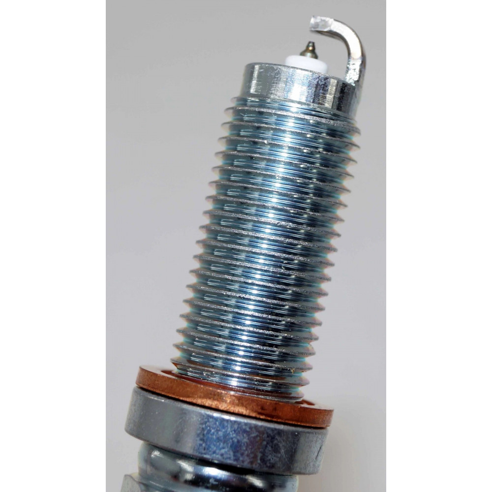 Set of 8 spark plugs NGK SILZKAR7E8S 93476 Laser Iridium for Toyota, Lexus, Honda, Mazda, Hyundai, Kia