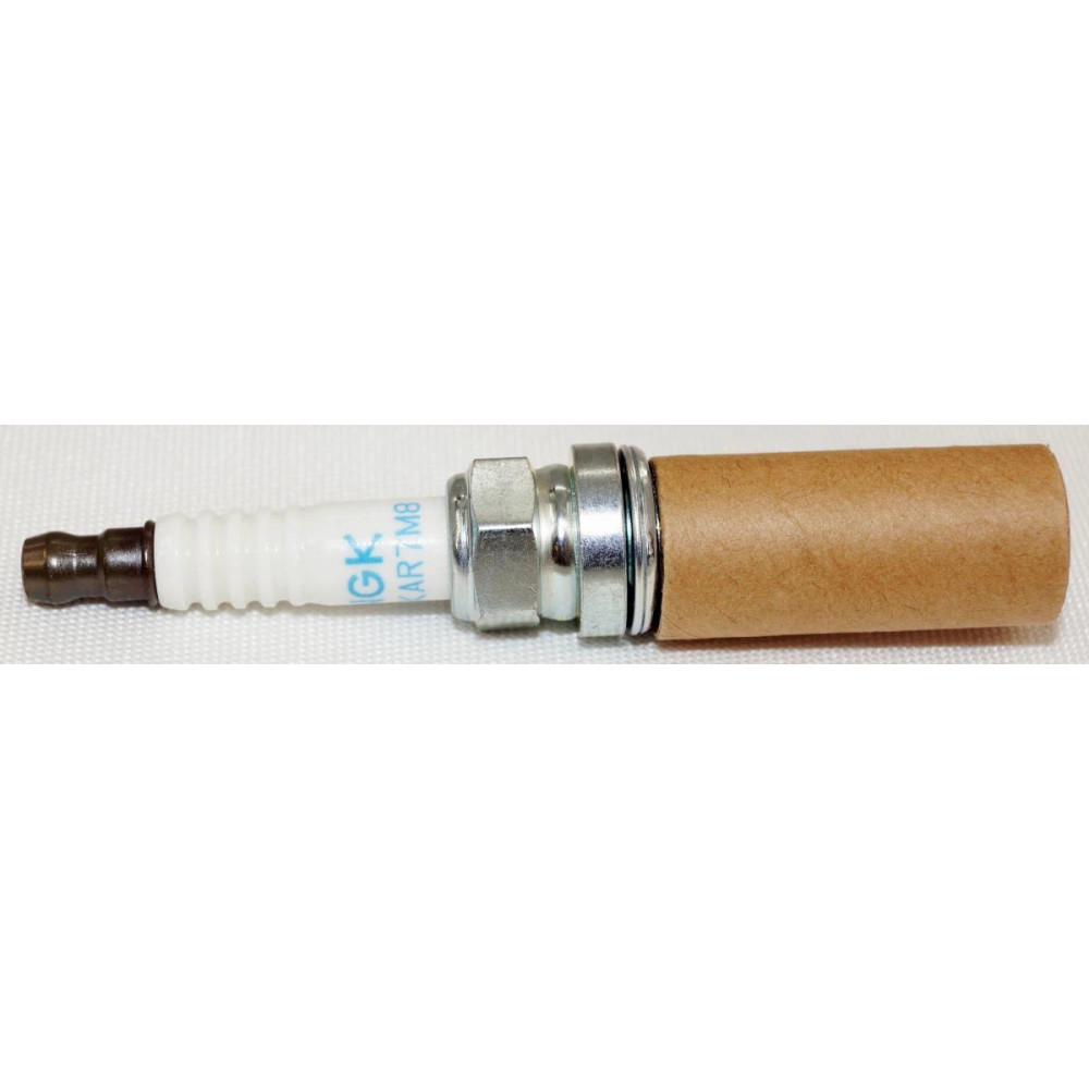 Іридієва свічка запалювання NGK 90288 Laser Iridium Spark Plug DILKAR7M8 для Honda/Mazda/Toyota/Lexus/Nissan/Infiniti/Hyundai/Kia