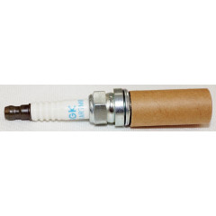 Іридієва свічка запалювання NGK 90288 Laser Iridium Spark Plug DILKAR7M8 для Honda/Mazda/Toyota/Lexus/Nissan/Infiniti/Hyundai/Kia 1 шт