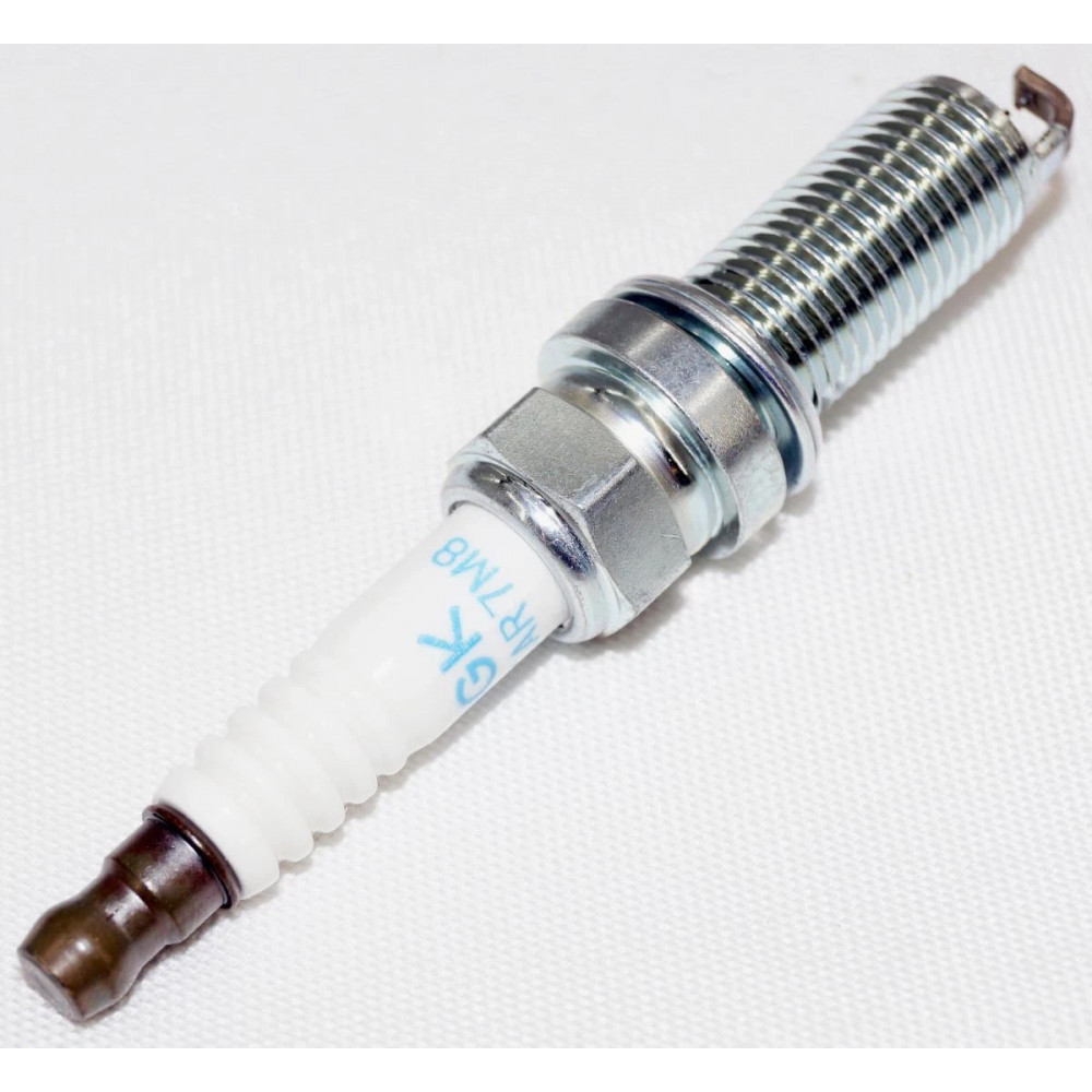 Іридієва свічка запалювання NGK 90288 Laser Iridium Spark Plug DILKAR7M8 для Honda/Mazda/Toyota/Lexus/Nissan/Infiniti/Hyundai/Kia