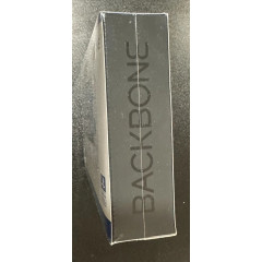 Мобільний ігровий геймпад Backbone One для iOS Lightning PS Edition білий