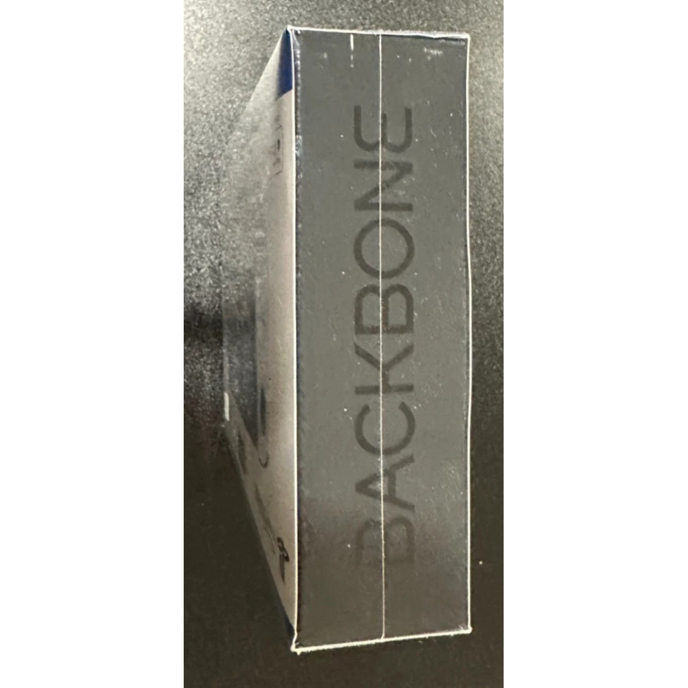 Мобільний ігровий геймпад Backbone One для iOS Lightning PS Edition білий