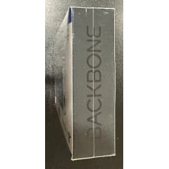 Мобільний ігровий геймпад Backbone One для iOS Lightning PS Edition білий