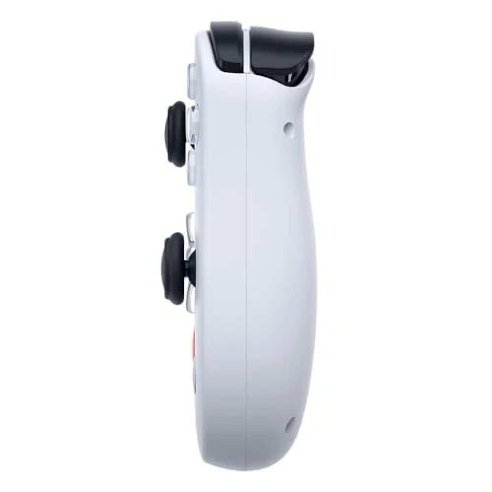 Мобільний ігровий геймпад Backbone One для iOS Lightning PS Edition білий