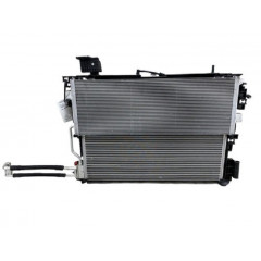 Cooling radiator General Motors GM 87821986 for Cadillac LYRIQ/CELESTIQ/Chevrolet Blazer EV