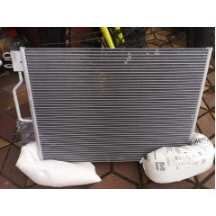 Радиатор охлаждения General Motors GM 87821986 для Cadillac LYRIQ/CELESTIQ/Chevrolet Blazer EV