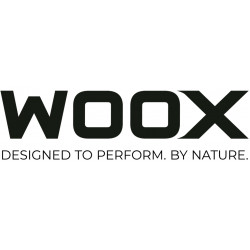 WOOX: American Design and Italian Craftsmanship