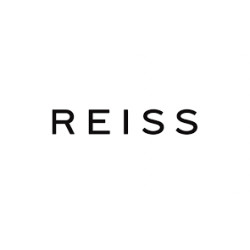 Reiss: Мистецтво сучасного британського стилю